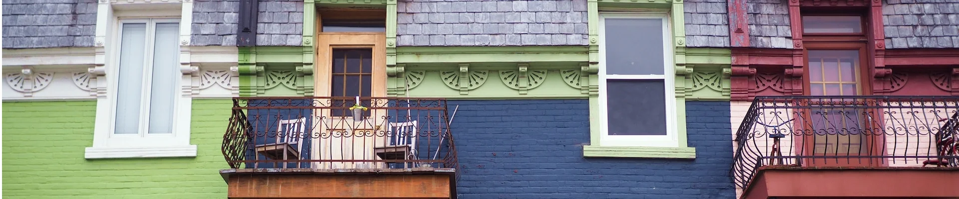 ben® Exterior - Mayo's Paint & Decorating Store in Murfreesboro, TN