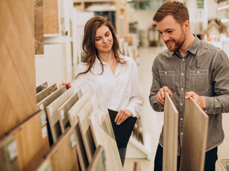 Flooring design Consultations in Murfreesboro, TN