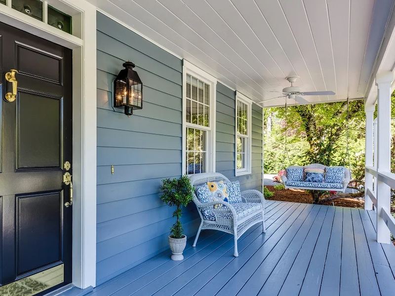 ben® Exterior - Mayo's Paint & Decorating Store in Murfreesboro, TN